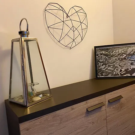Prázdninový dům Pisana 247 St Peter Řím