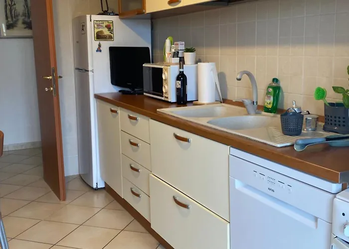 Pisana 247 St Peter Vakantiehuis