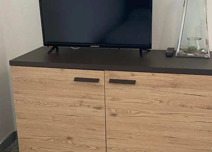 Casa de Férias Pisana 247 St Peter Roma